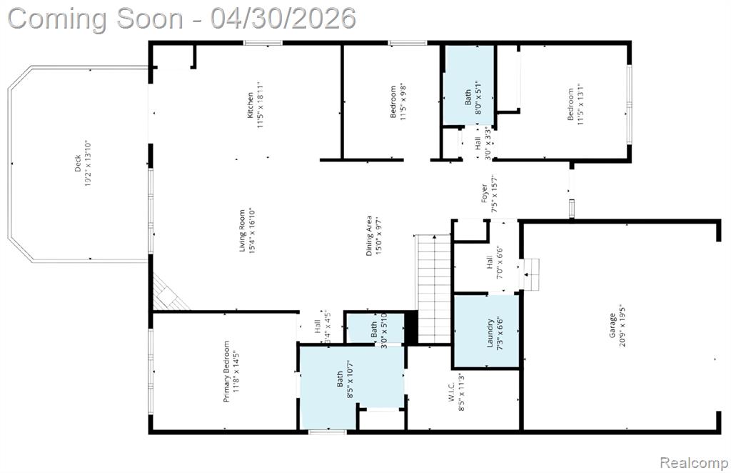3031 Sumerlyn Court, Auburn Hills, MI 48326 — Photo 44