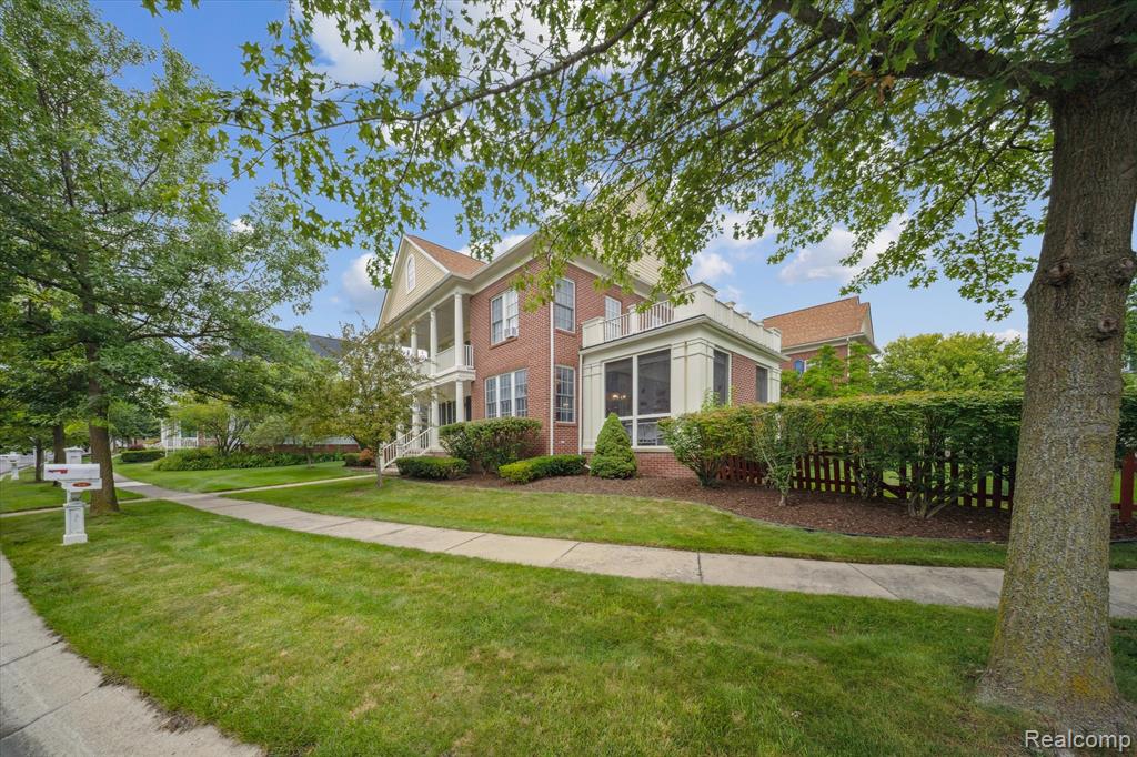 595 McKinley Circle, Canton, MI 48188 — Photo 3