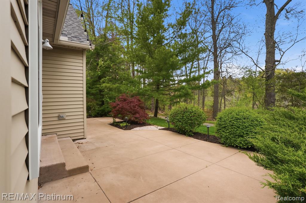 2508 Signature Drive, Pinckney, MI 48169 — Photo 34