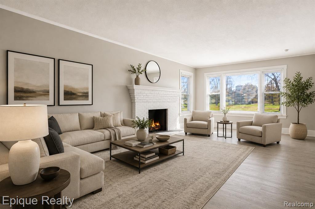64 Glendale Street, Highland Park, MI 48203 — Photo 14