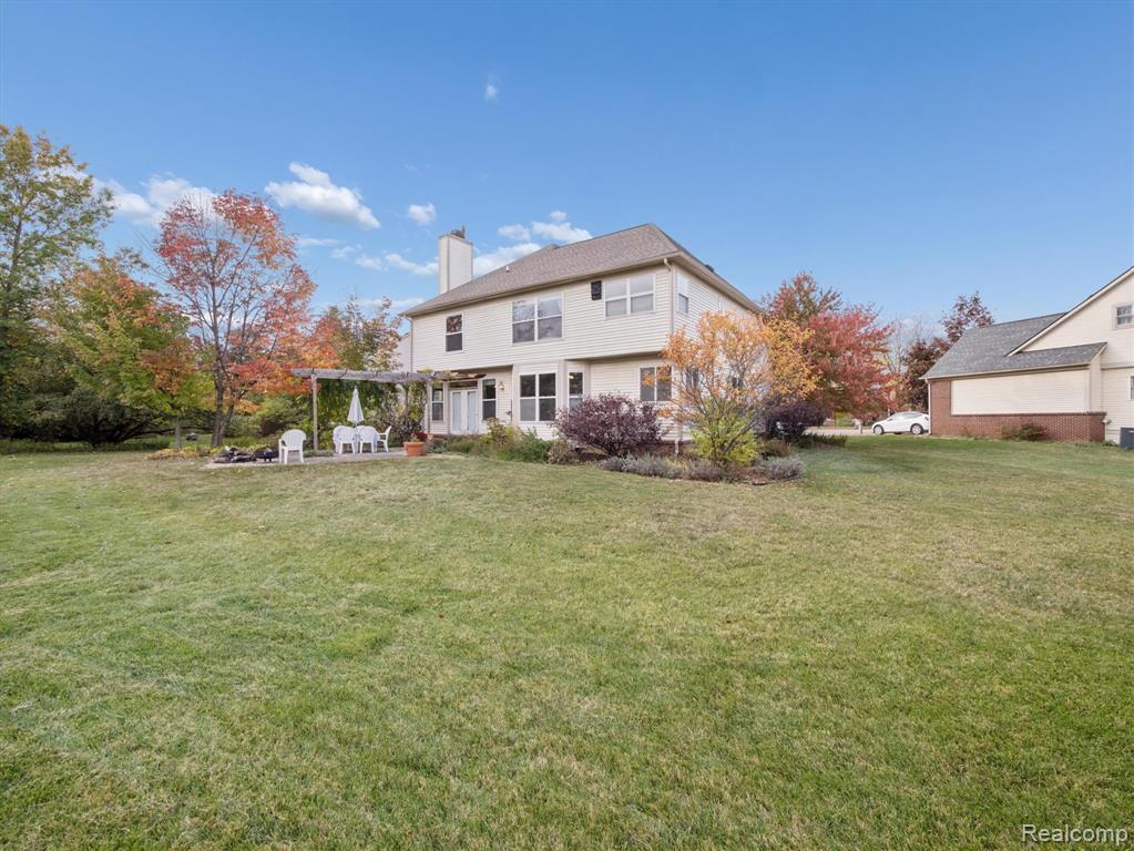3480 Wooddale Court, Ann Arbor, MI 48104 — Photo 48