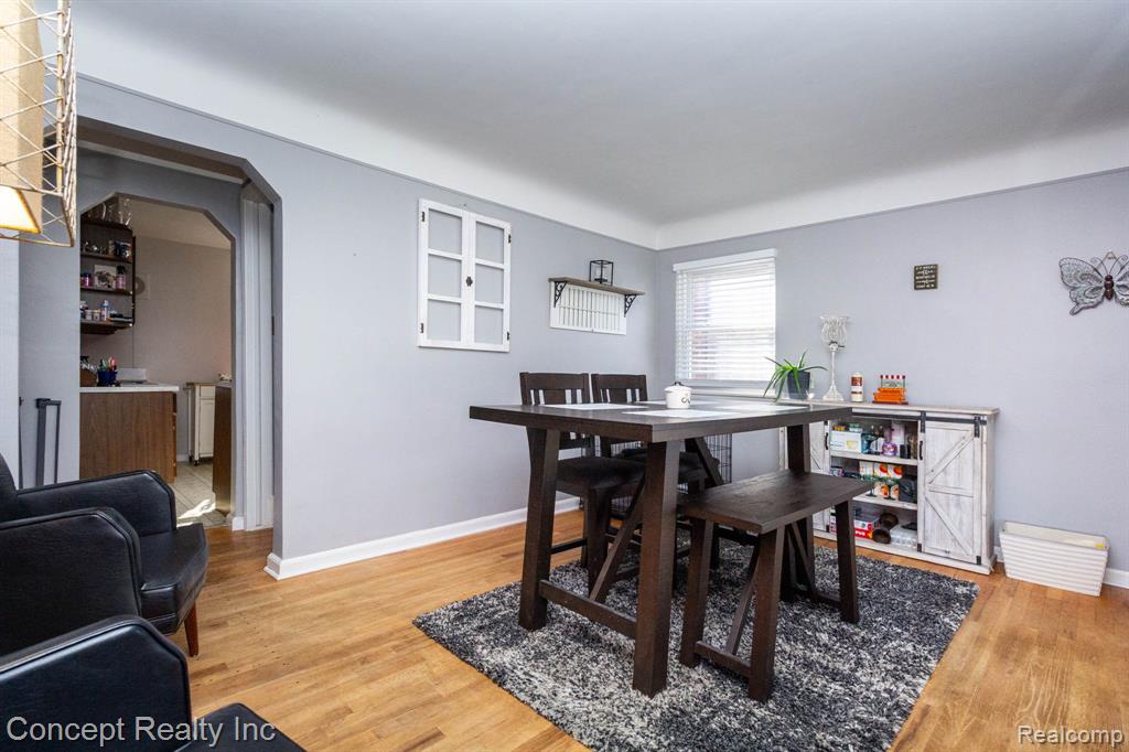 9717 Ruth Avenue, Allen Park, MI 48101 — Photo 5