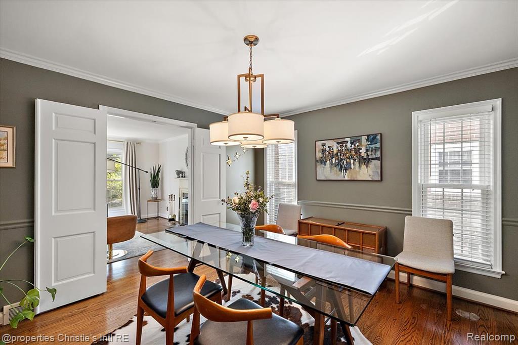 206 McKinley Avenue, Grosse Pointe Farms, MI 48236 — Photo 5