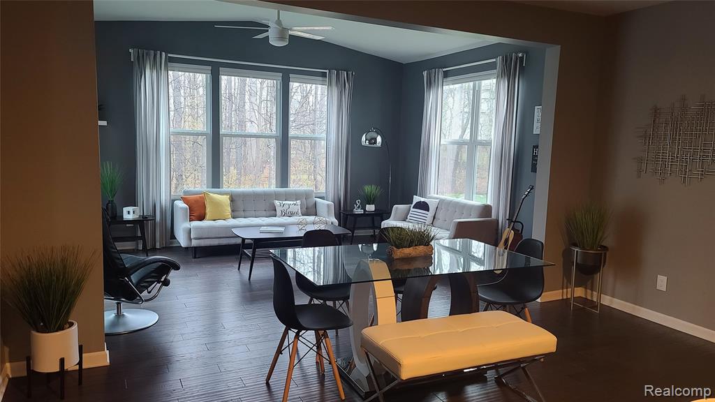 58846 Winnowing Circle N, South Lyon, MI 48178 — Photo 14