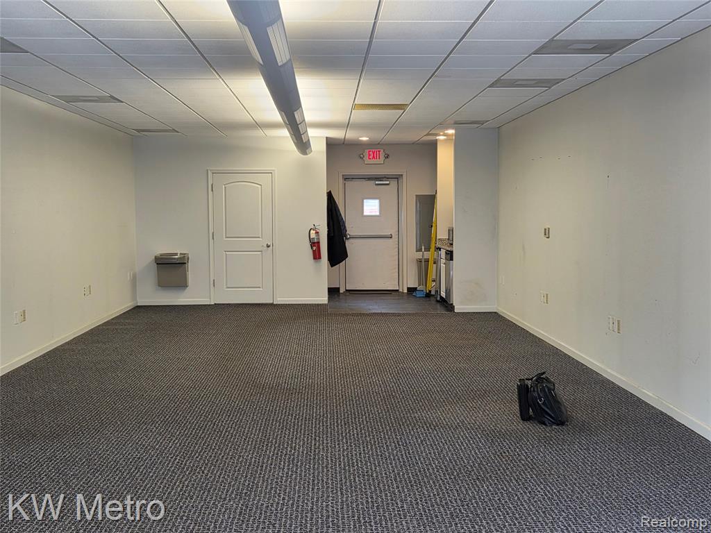 417 E. FOURTH Street, Royal Oak, MI 48067 — Photo 4
