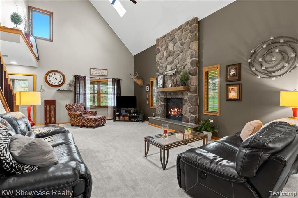 6140 ROSEWOOD Parkway, White Lake, MI 48383 — Photo 8