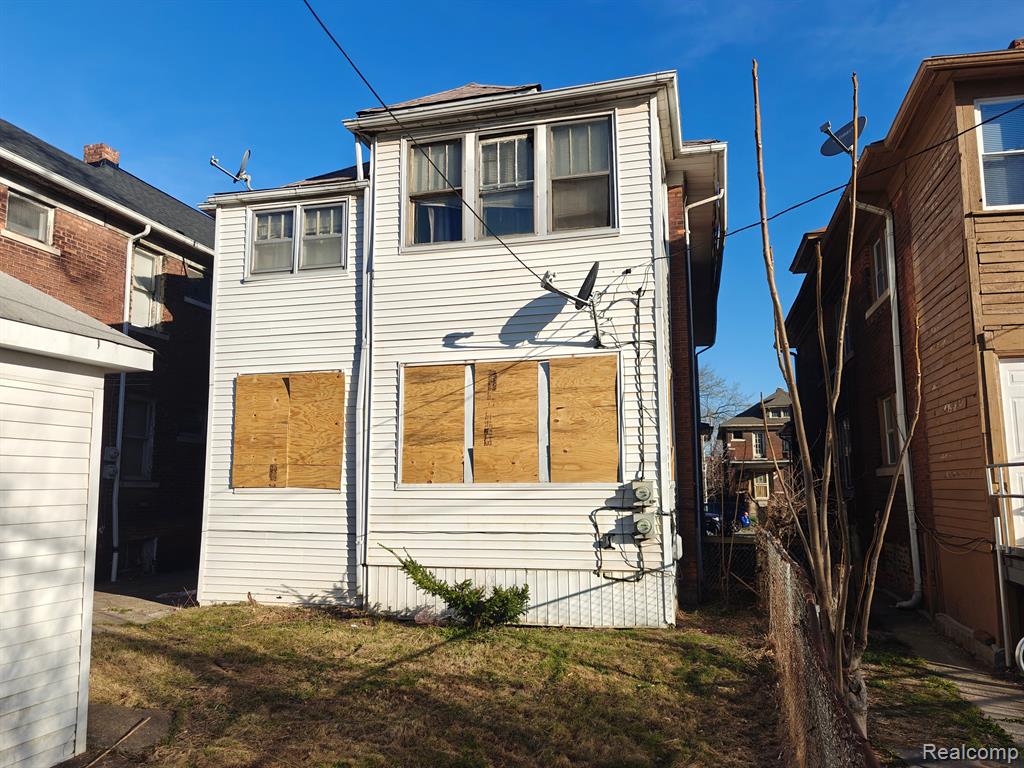 4317 VIRGINIA PARK Street, Detroit, MI 48204 — Photo 33
