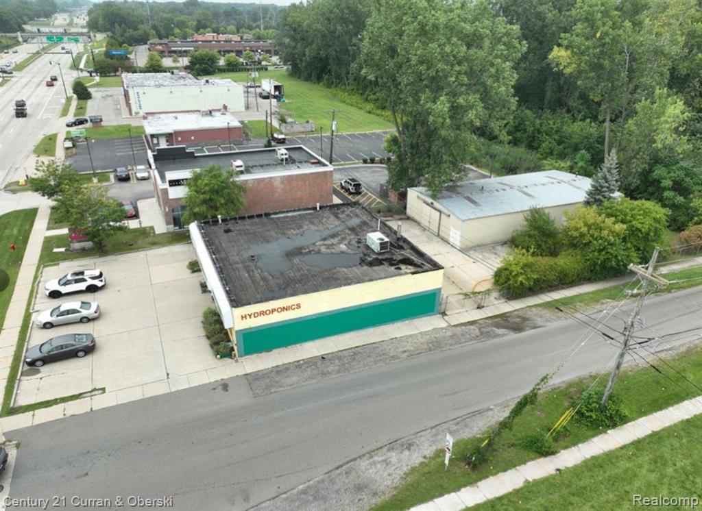 7889 TELEGRAPH RD Road, Taylor, MI — Photo 12