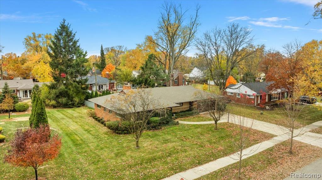 17455 Kinross Avenue, Beverly Hills, MI 48025 — Photo 38