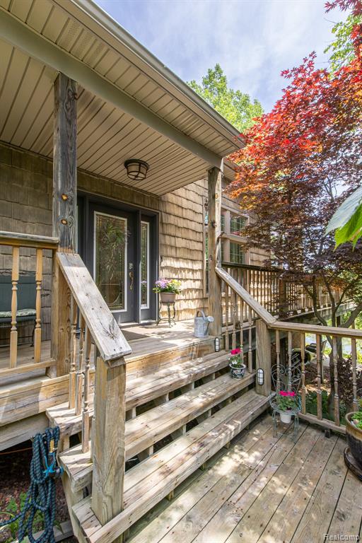 4780 Hillcrest Drive, Clarkston, MI — Photo 69