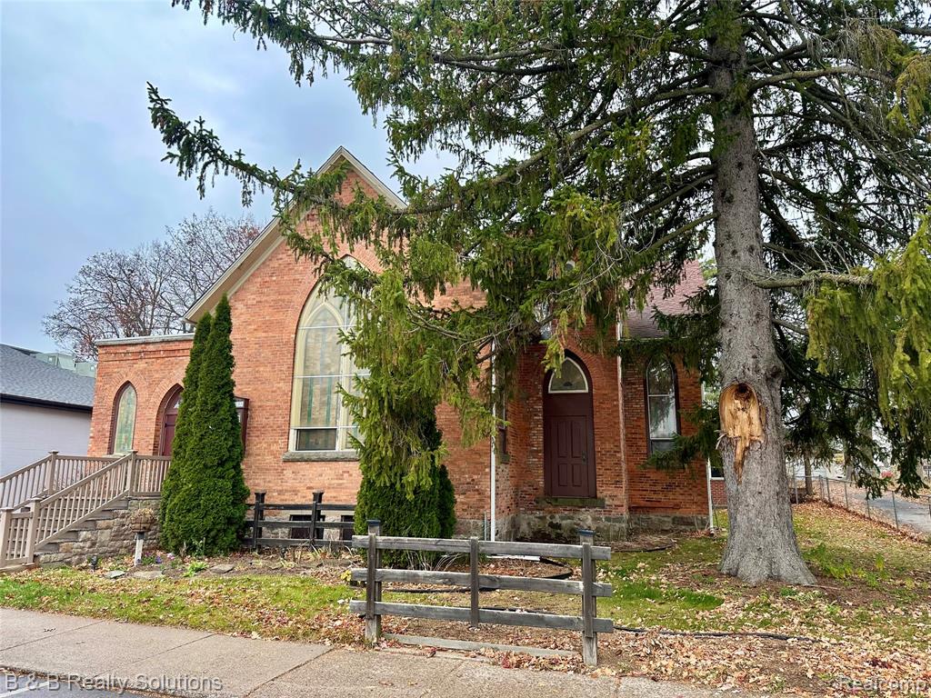 6080 Fulton Street, Mayville Vlg, MI 48744 — Photo 4
