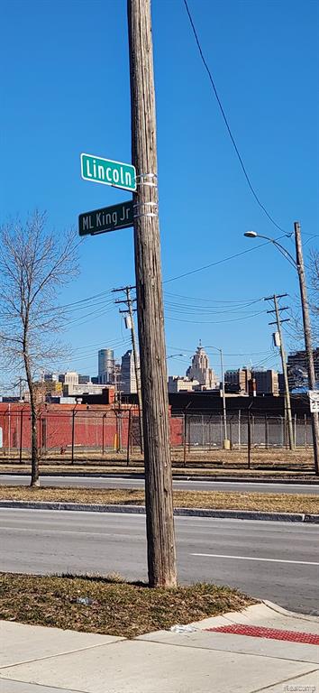 3466 LINCOLN Street, Detroit, MI 48208 — Photo 3