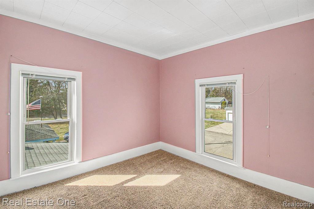 54 DIVISION Street, Oxford, MI 48371 — Photo 20