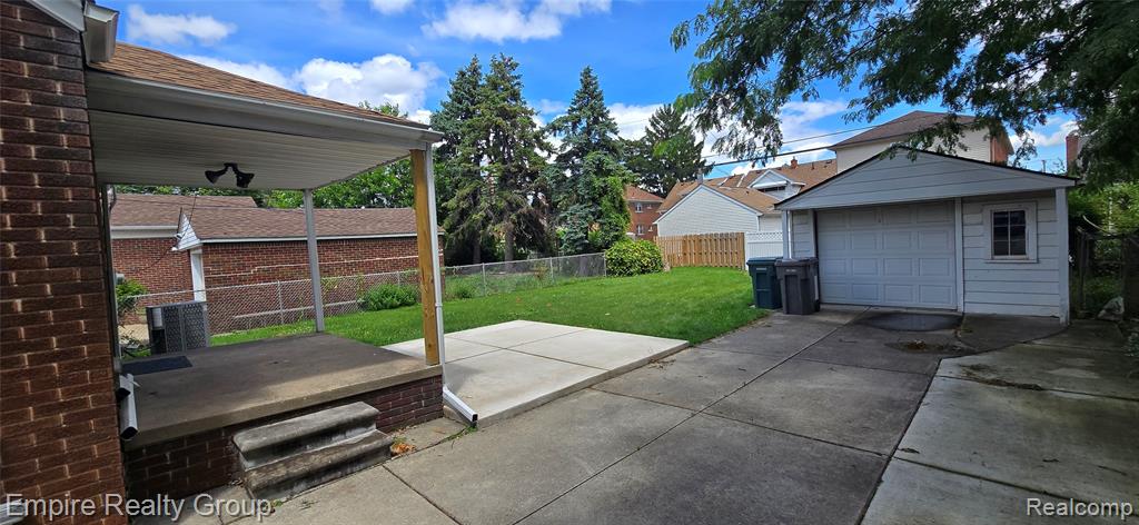 6130 Oakman Boulevard, Dearborn, MI 48126 — Photo 17