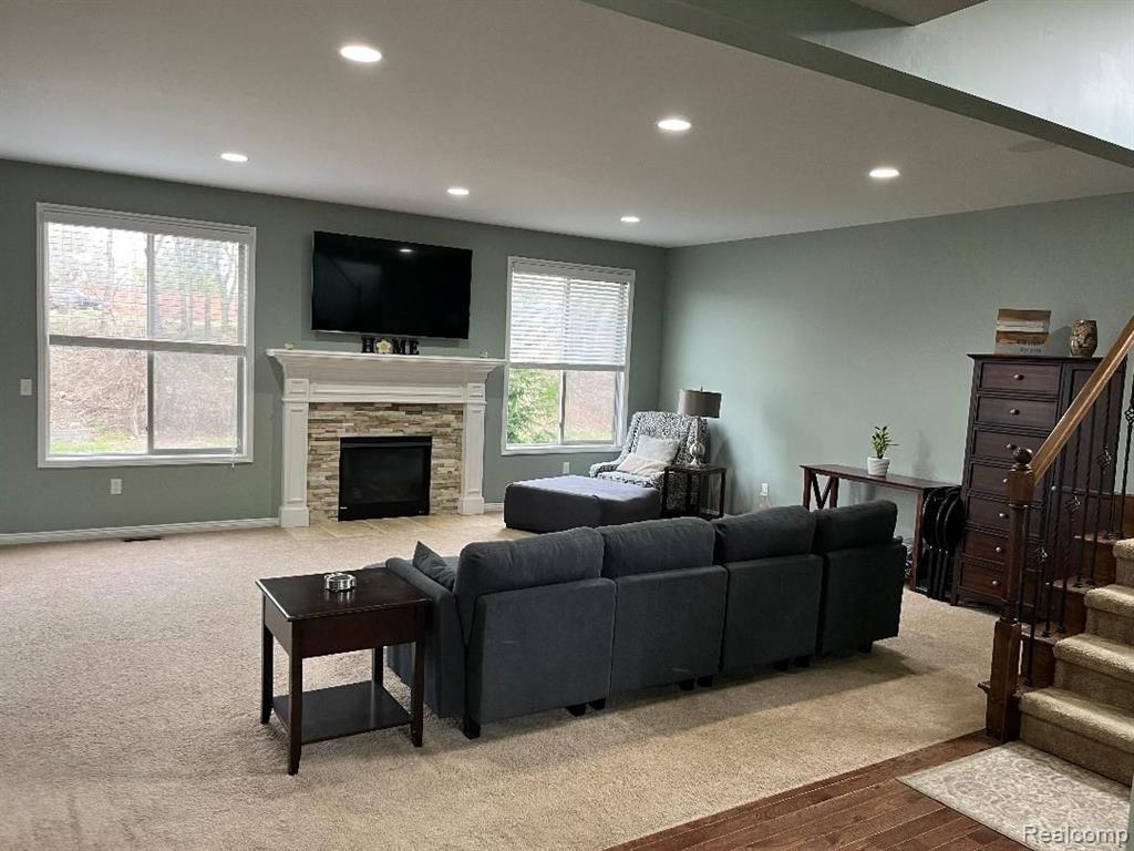 7391 PARK TERRACE Lane, Shelby Twp, MI 48317 — Photo 15