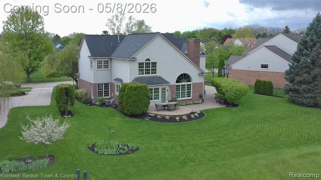 47920 Picadilly Court, Canton, MI 48187 — Photo 44