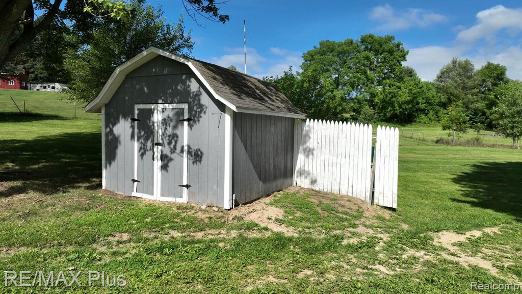 102 W Sawdust Corners Road, Mayfield, MI 48446 — Photo 36