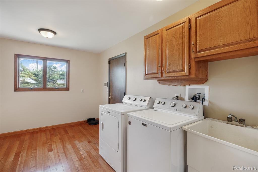 4425 Bethuy Road, Casco, MI 48064 — Photo 28