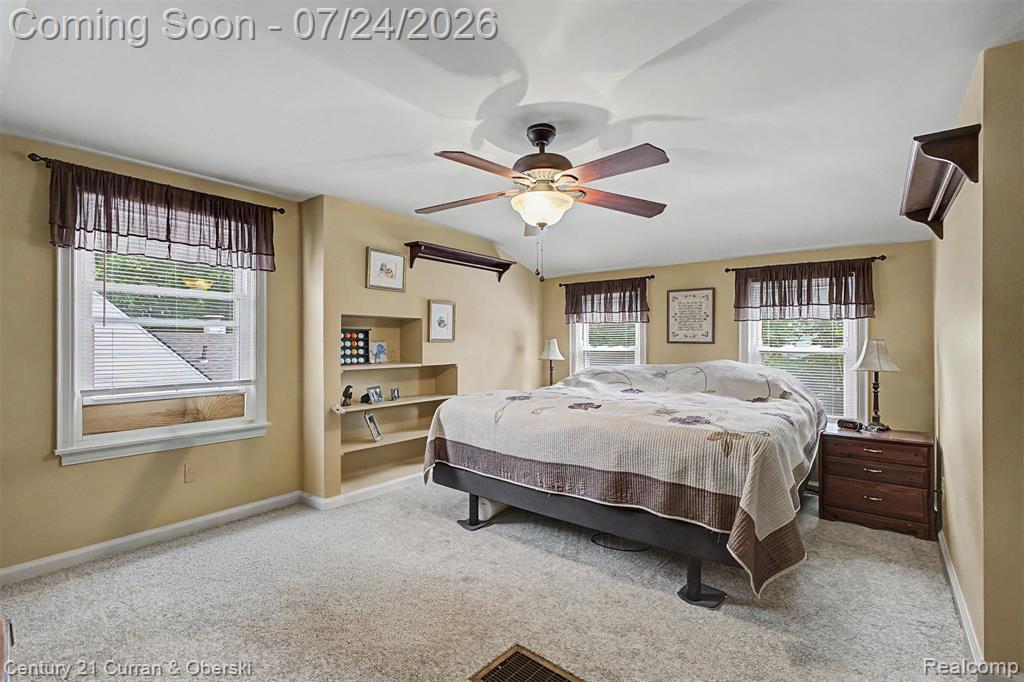 2660 Thomas Avenue, Berkley, MI 48072 — Photo 29
