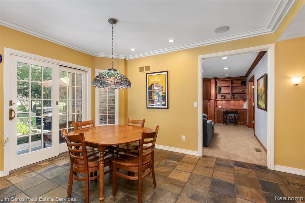 820 Westchester Road, Grosse Pointe Park, MI 48230 — Photo 9