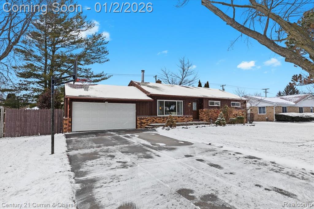 39925 Bridgeview Street, Harrison Township, MI — Photo 21
