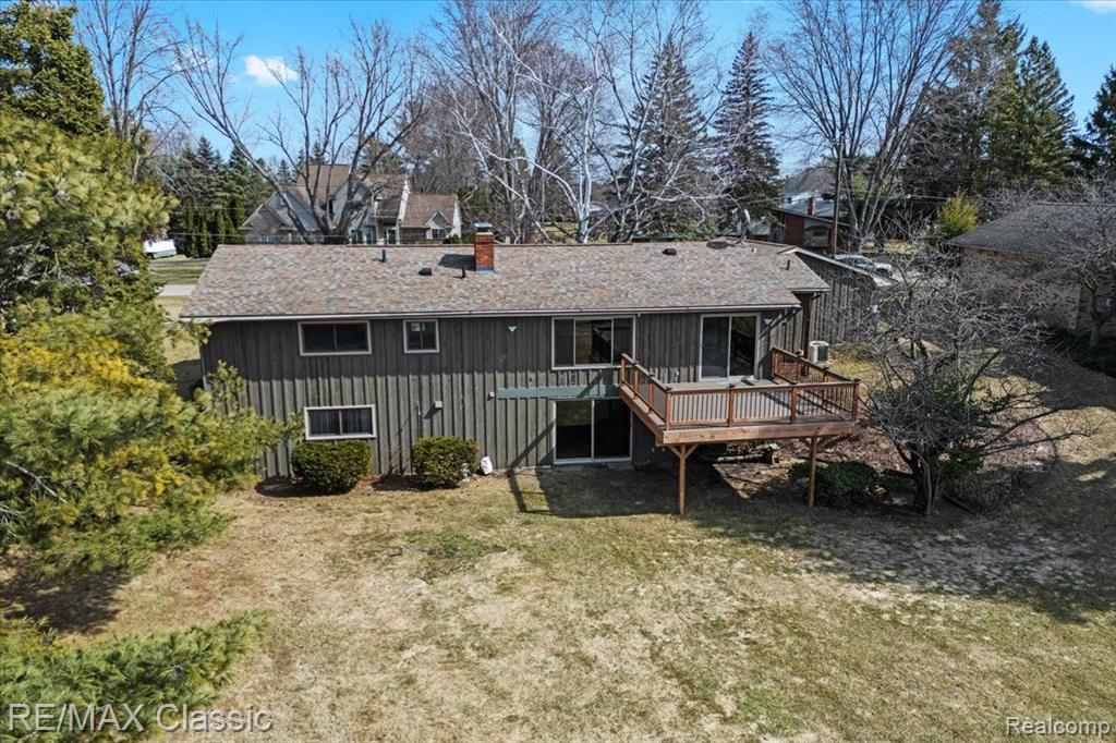 5197 SURFWOOD Drive, Commerce Twp, MI 48382 — Photo 3