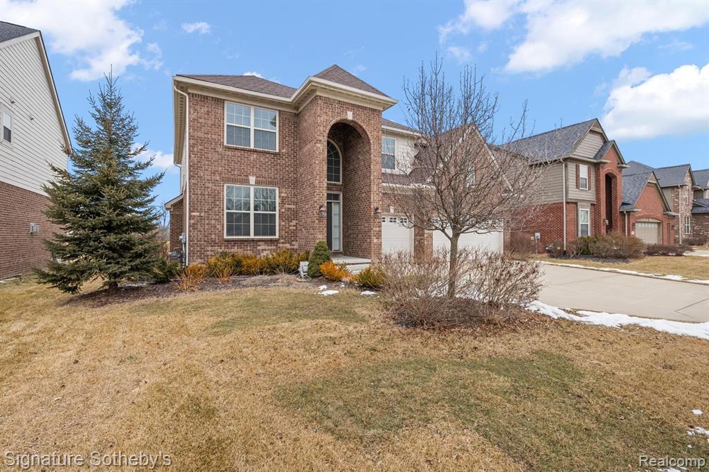 50472 SCARBOROUGH Road, Canton, MI 48188 — Photo 3
