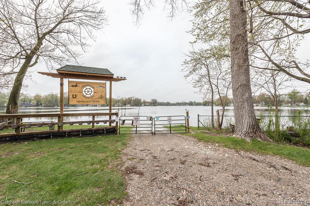 333 FAIRMOUNT Street, Whitmore Lake, MI 48189 — Photo 34