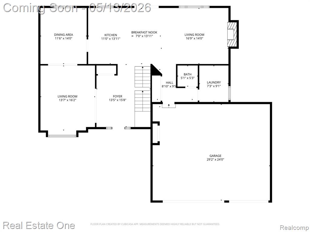 1031 Crestwood Court, South Lyon, MI 48178 — Photo 42