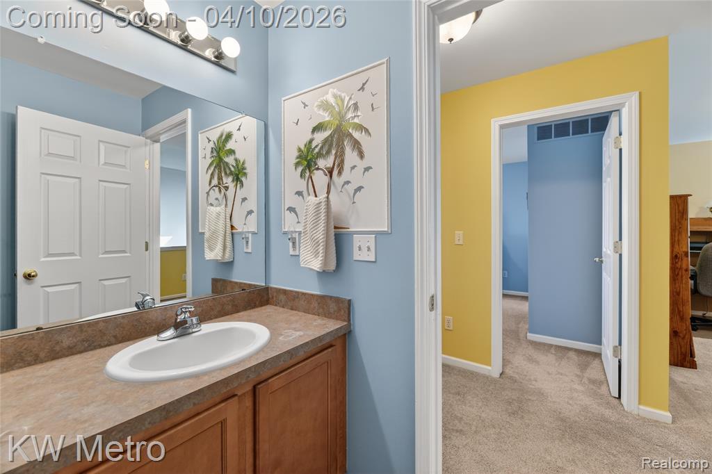4662 Summer Ridge Drive, Howell, MI 48843 — Photo 20