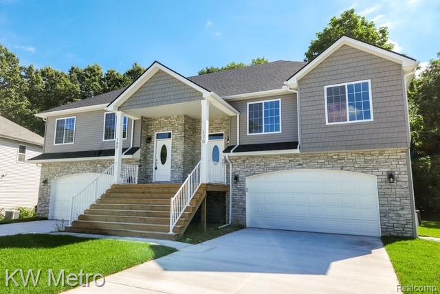 235 Whispering Pines Drive, 14, Fenton, MI 48430
