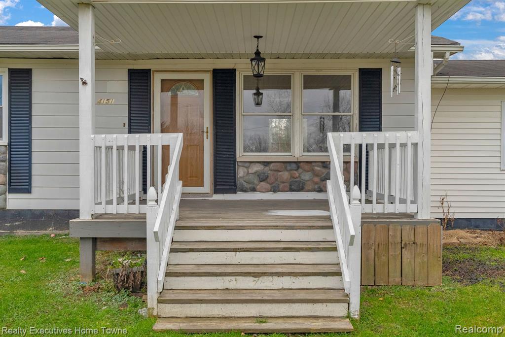 4151 Manning Drive, Burtchville, MI 48059 — Photo 5