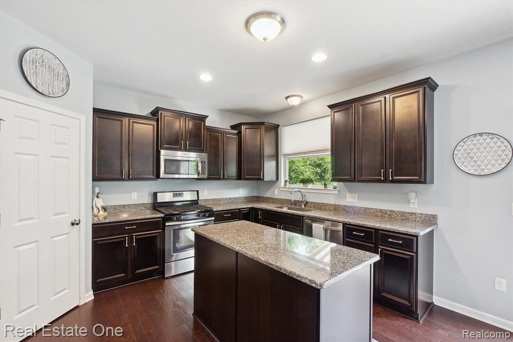 57980 Sunflower Circle N, New Hudson, MI 48165 — Photo 5