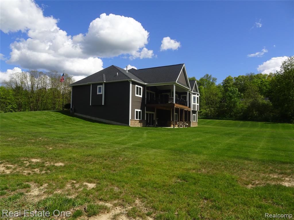 16130 TINDALL Road, Davisburg, MI 48350 — Photo 26