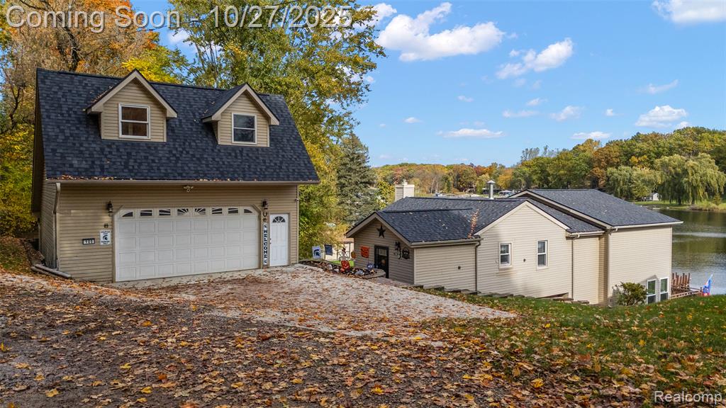 100 Curella Drive, Attica, MI 48412 — Photo 12