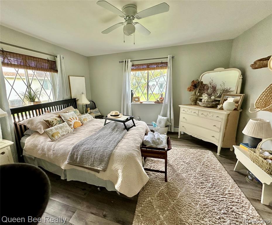 2109 S Lakeshore Road, Harbor Beach, MI 48441 — Photo 14