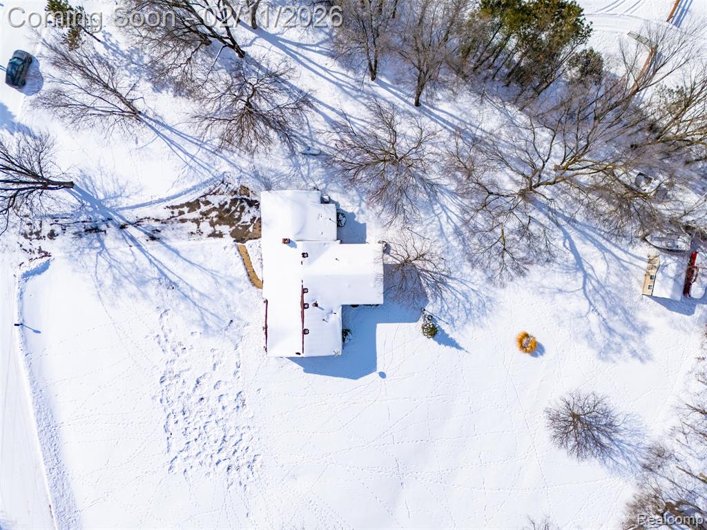 966 Nancy Ann Drive, Howell, MI 48855 — Photo 33