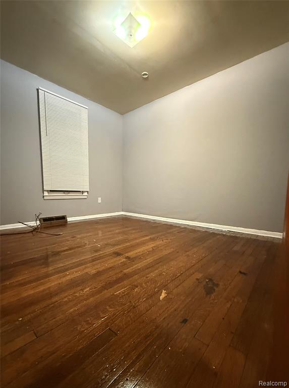 206 Frazier Street, River Rouge, MI 48218 — Photo 14