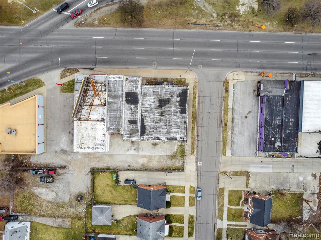 17521 W 8 Mile Road, Detroit, MI 48235 — Photo 30