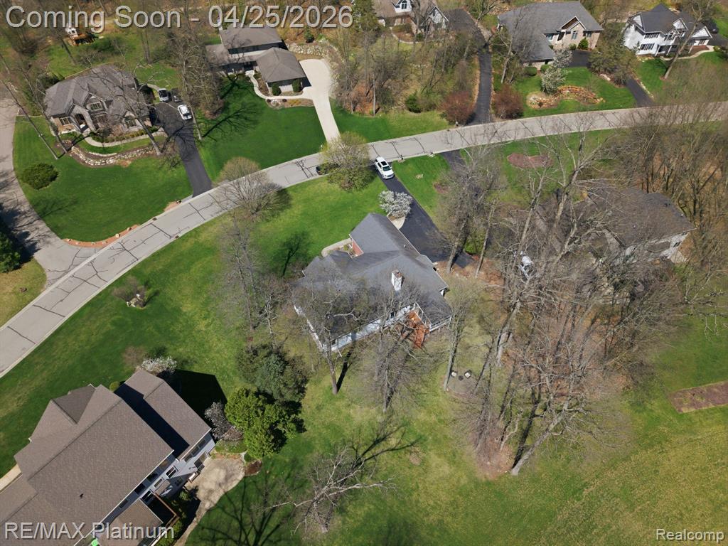 7548 Elmbrooke Way, Brighton, MI 48116 — Photo 46