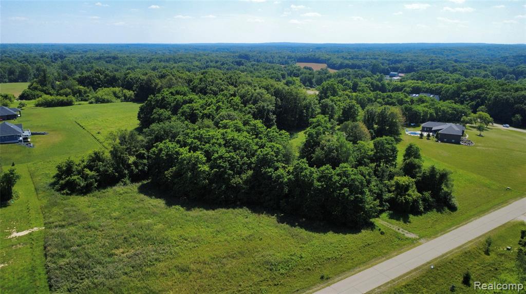 11 Lauren Lane, Dryden, MI 48428