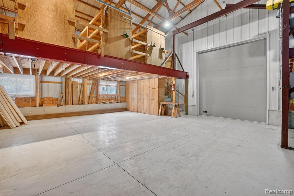 5099 Shields Road, Holly, MI 48442 — Photo 52