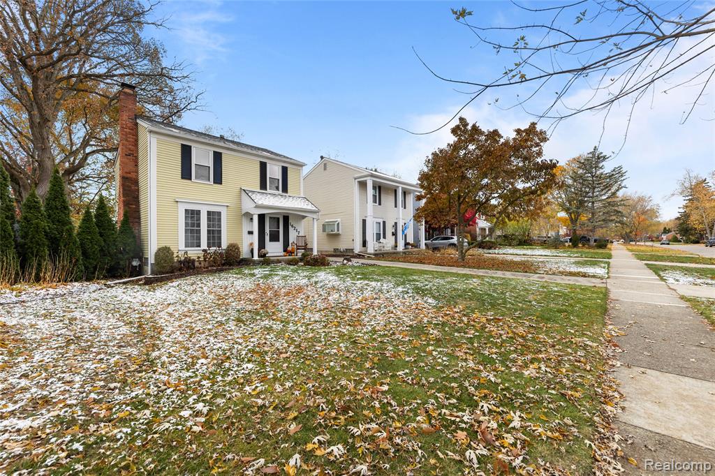 16217 Birwood Avenue, Beverly Hills, MI 48025 — Photo 36