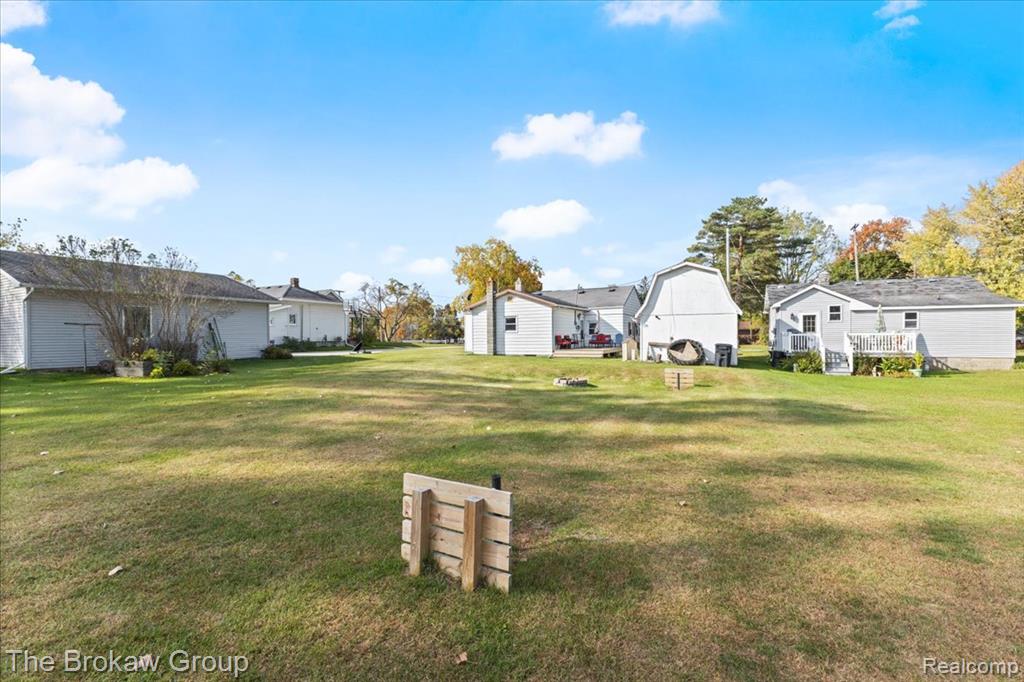105 Center Street, Otisville, MI 48463 — Photo 38