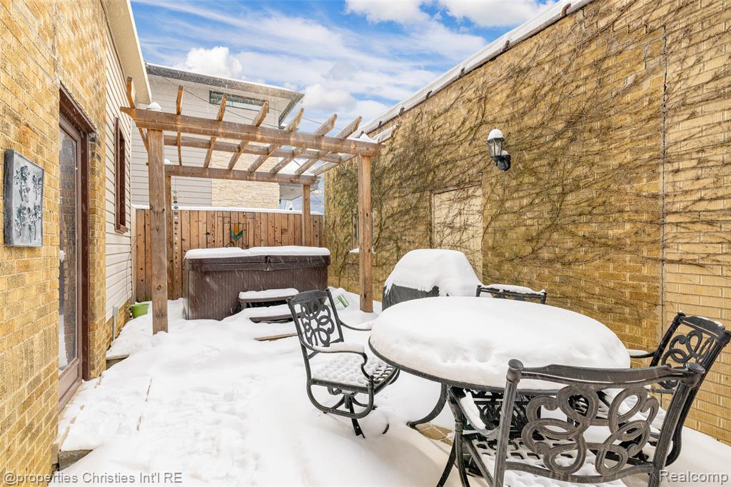 808 Ann Street, Birmingham, MI 48009 — Photo 28