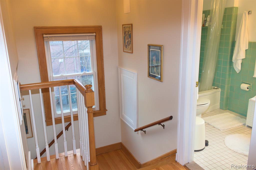 521 N MILITARY Street, Dearborn, MI 48124 — Photo 21