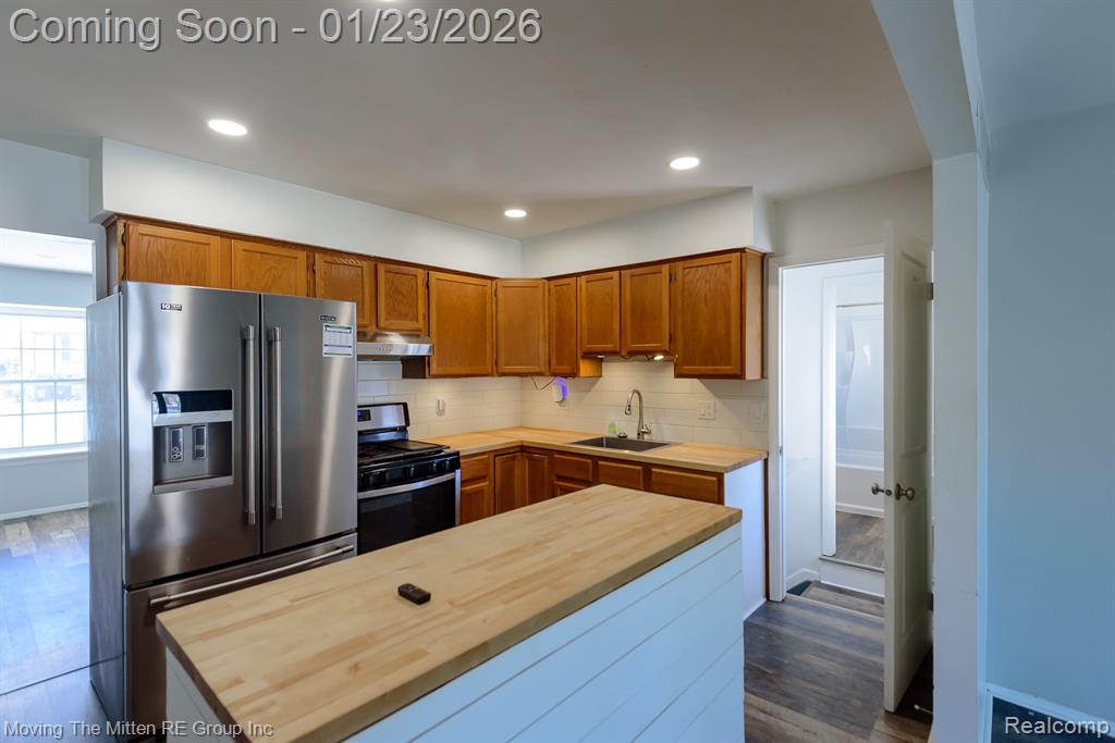 5744 Sunset Trail, Ypsilanti, MI 48197 — Photo 7