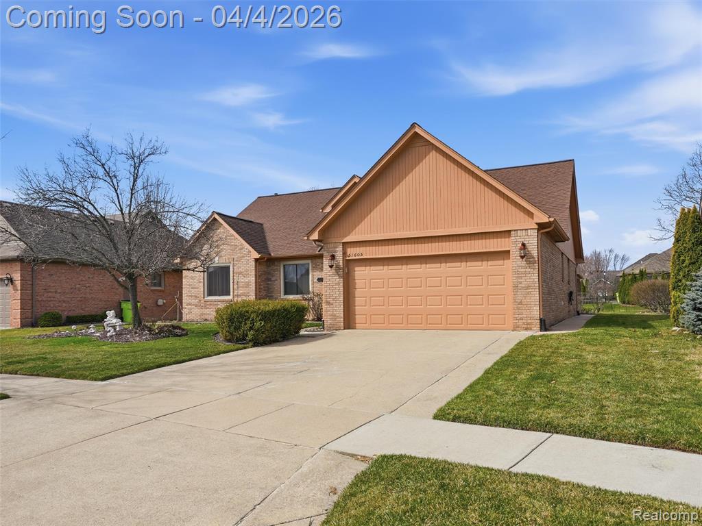 51605 Shadywood Drive, Macomb, MI 48042 — Photo 25