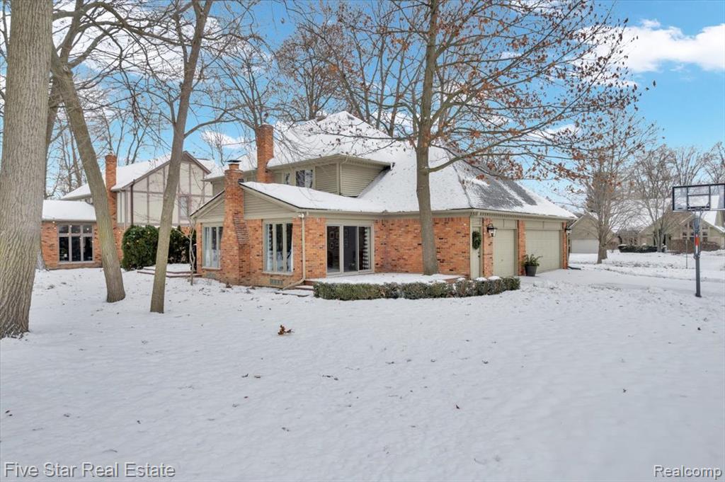 4143 Glencastle Drive, Troy, MI 48098 — Photo 5