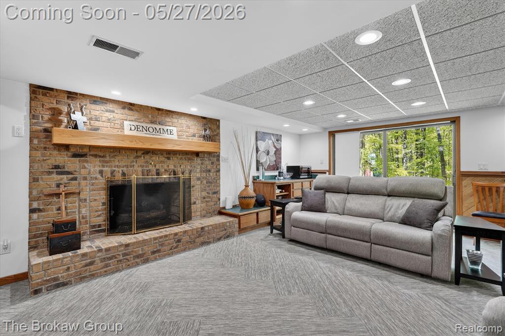 2637 White Pine Drive, Oxford, MI 48370 — Photo 50